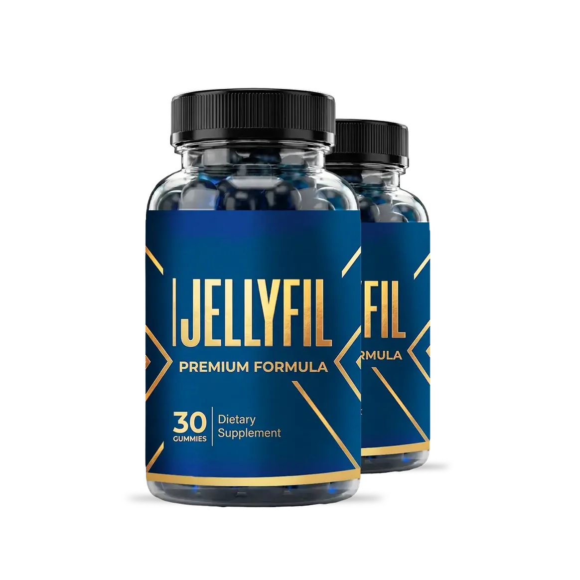 JellyFil 2 bottle supply